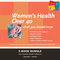 5 Book Bundle