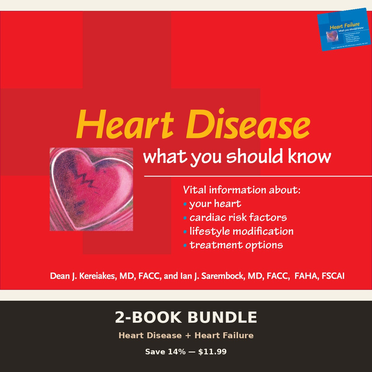 Heart Health Bundle