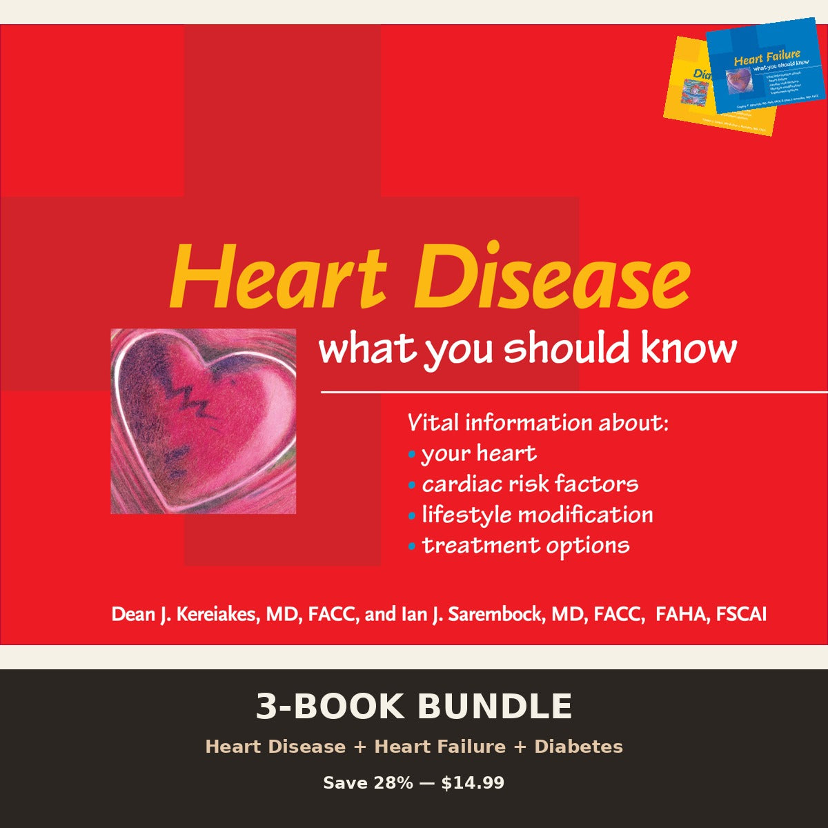 Heart Bundle + Diabetes