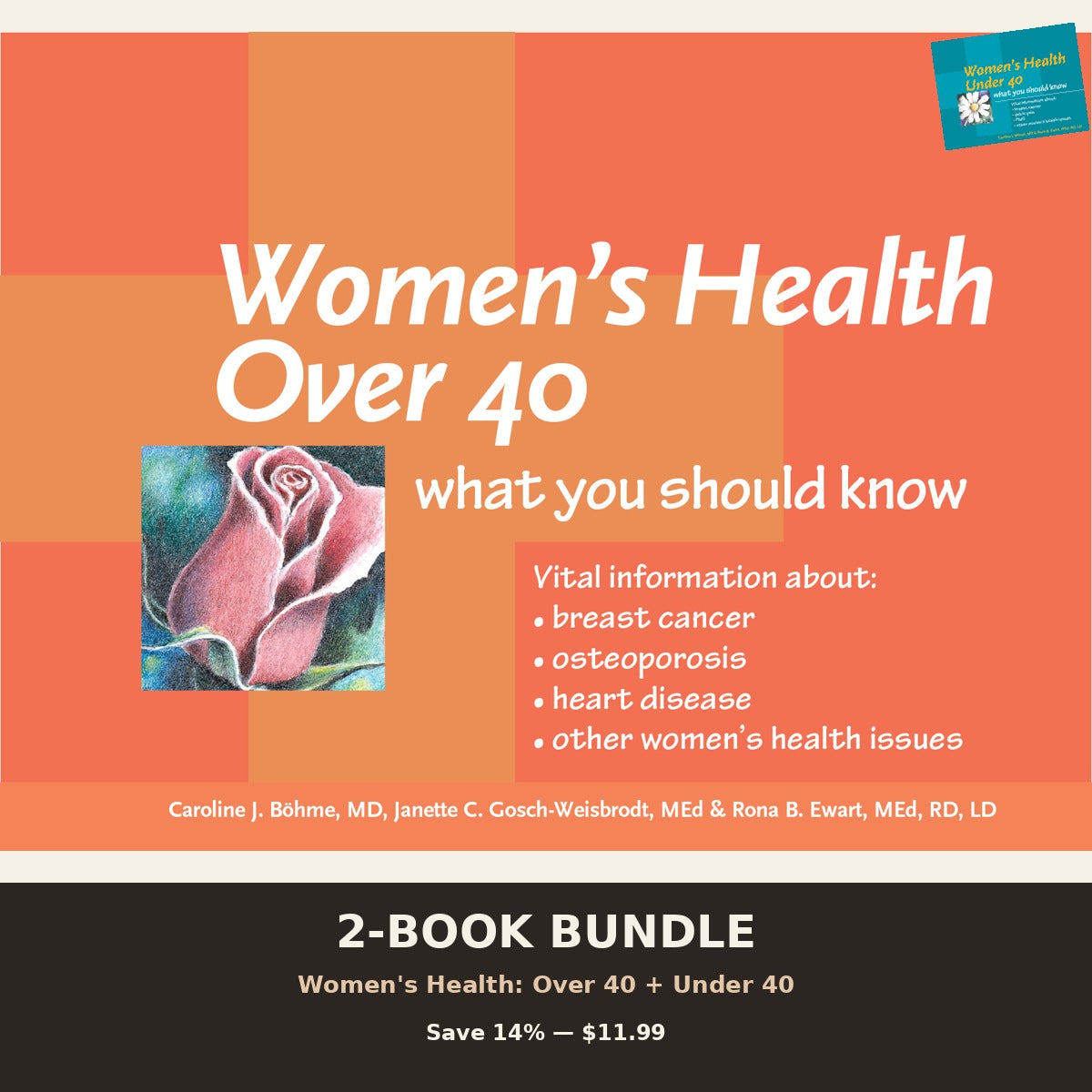 Women's Health Bundle