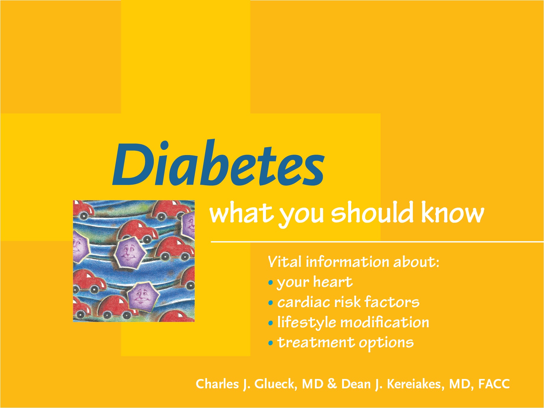 Diabetes: What You Should Know