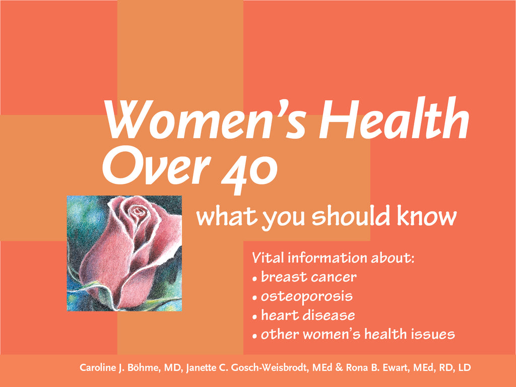 Women's Health Bundle